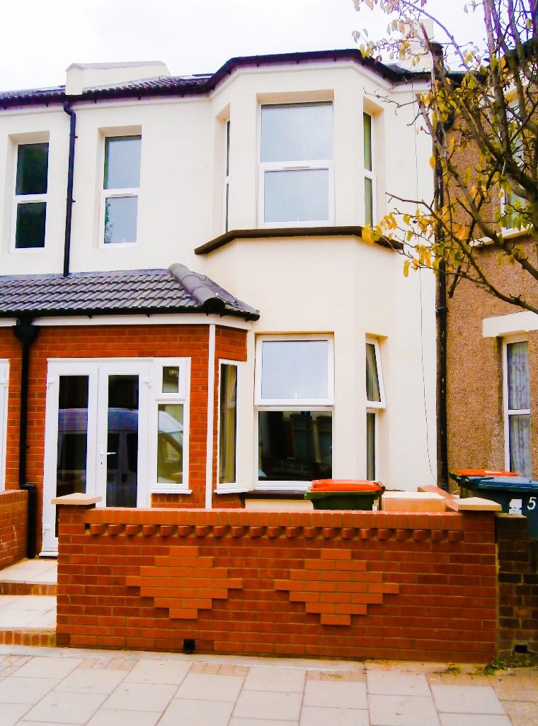 Buy or rent a property | Bristol Road, London E7 8HG