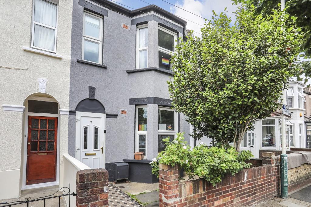 Buy or rent a property | Bristol Road, London E7 8HG