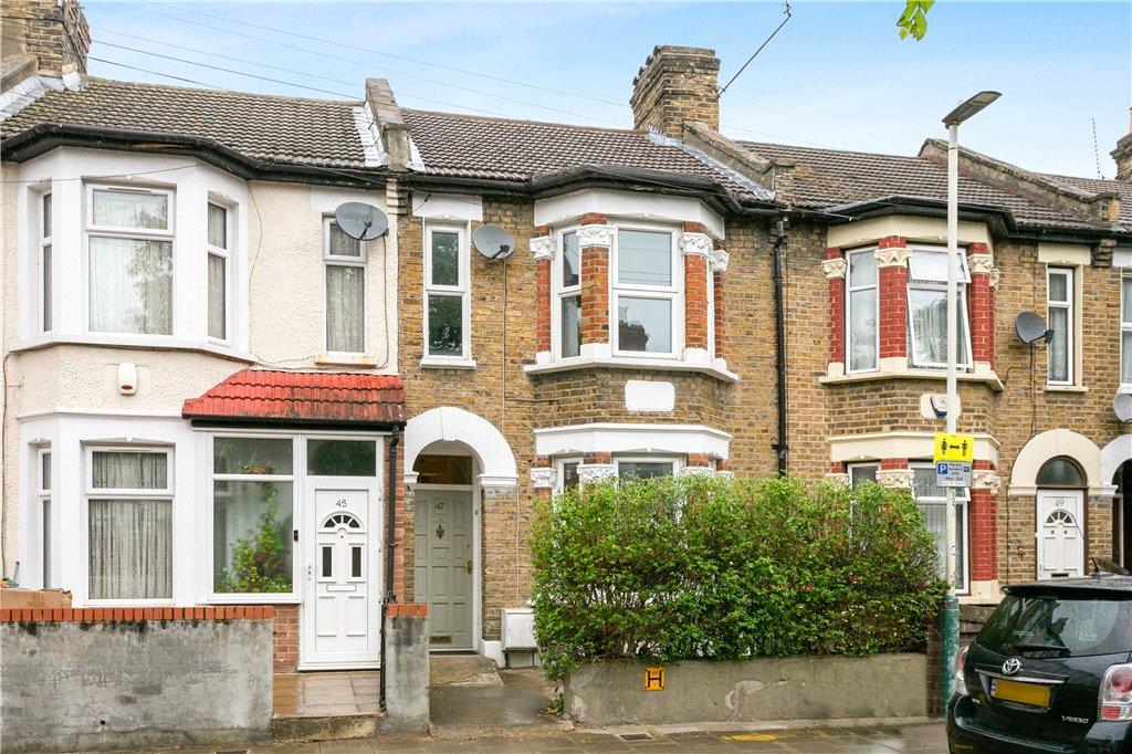 Buy or rent a property | Bristol Road, London E7 8HG