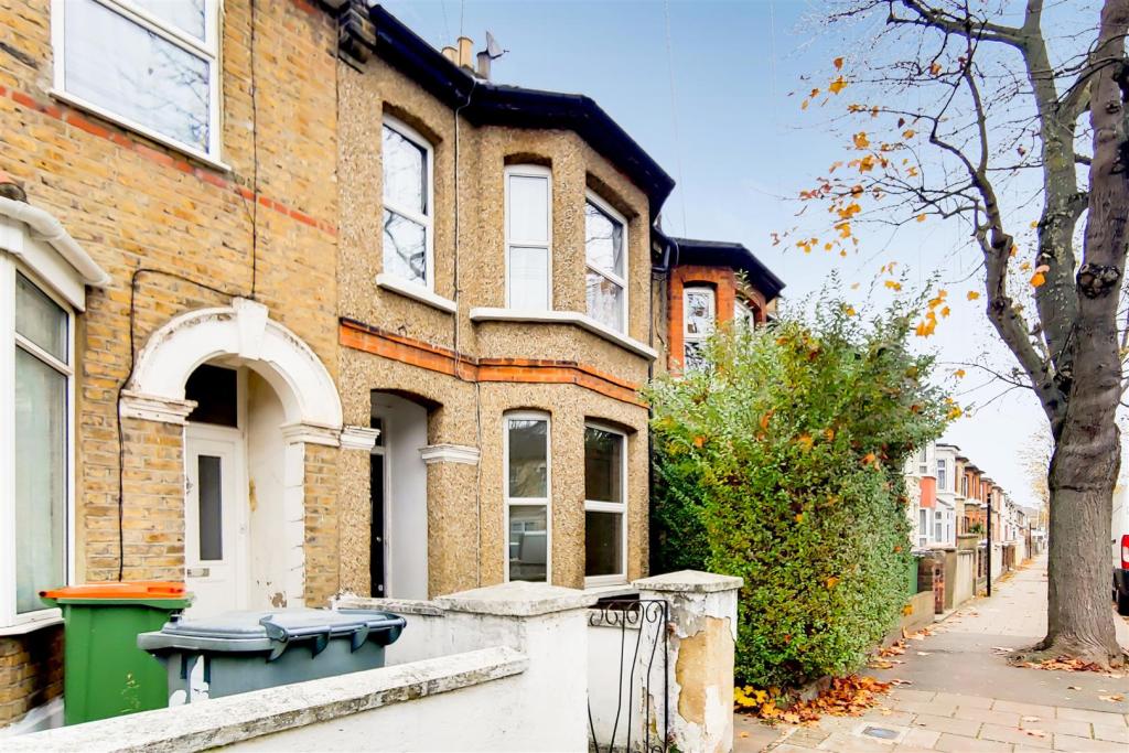 Buy or rent a property | Bristol Road, London E7 8HG