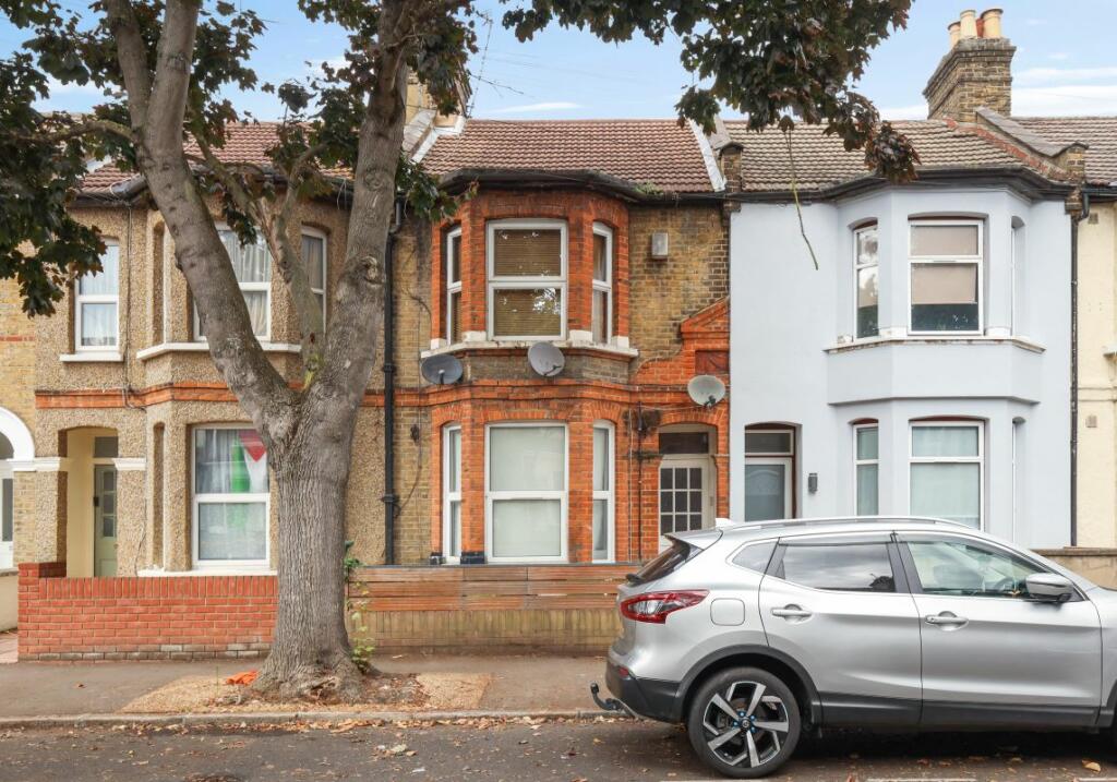 Buy or rent a property | Bristol Road, London E7 8HG