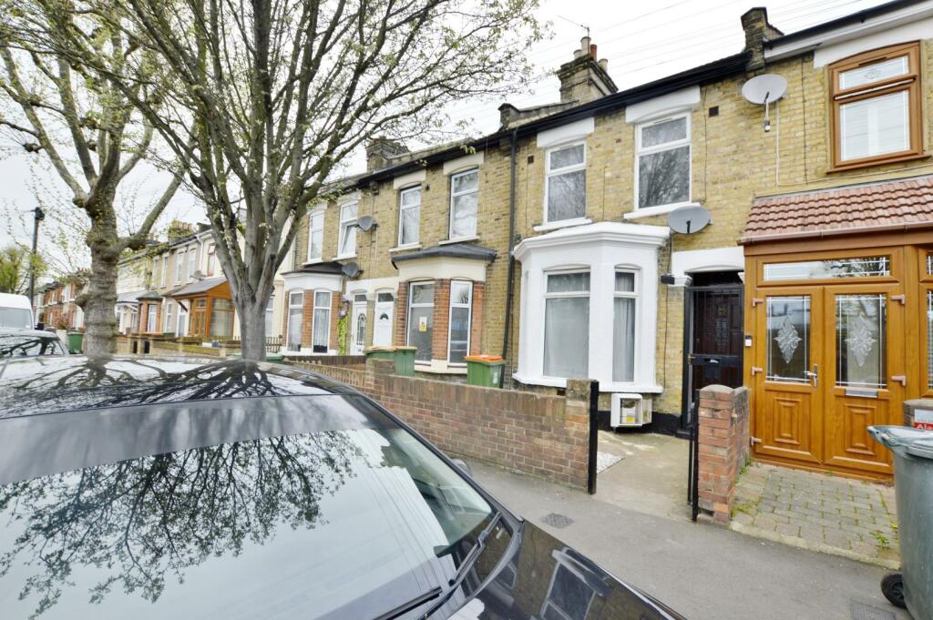 Buy or rent a property | Bristol Road, London E7 8HG