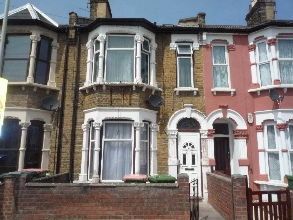 Buy or rent a property | St. Georges Road, London E7 8HT