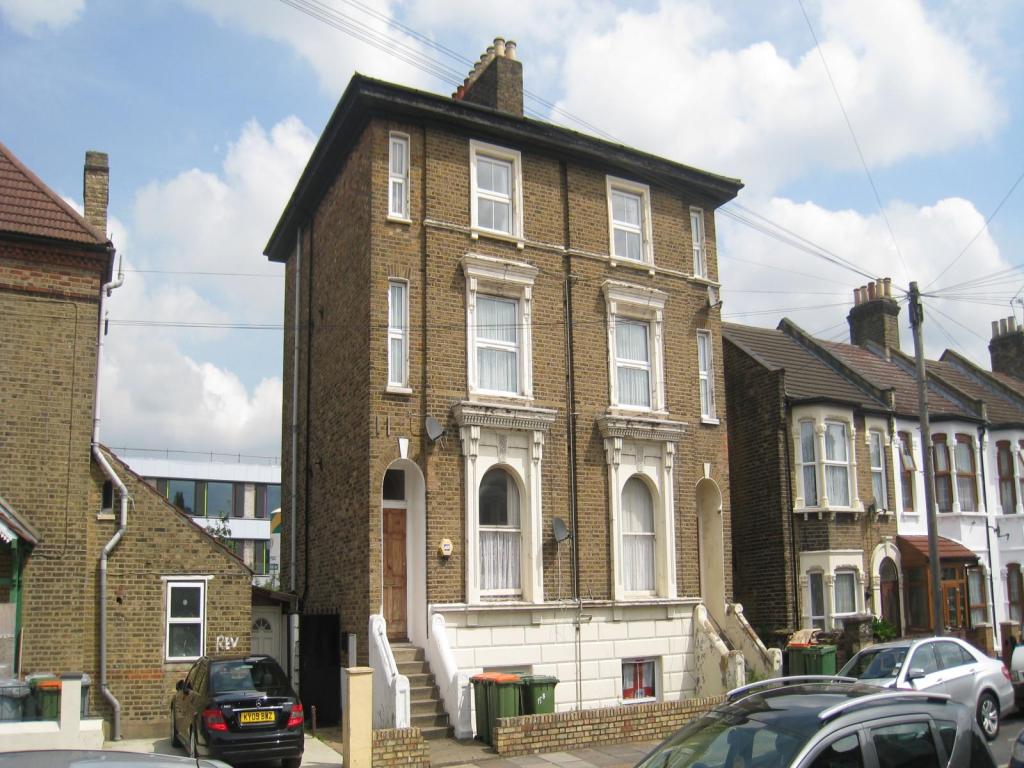 Buy or rent a property | St. Georges Road, London E7 8HT