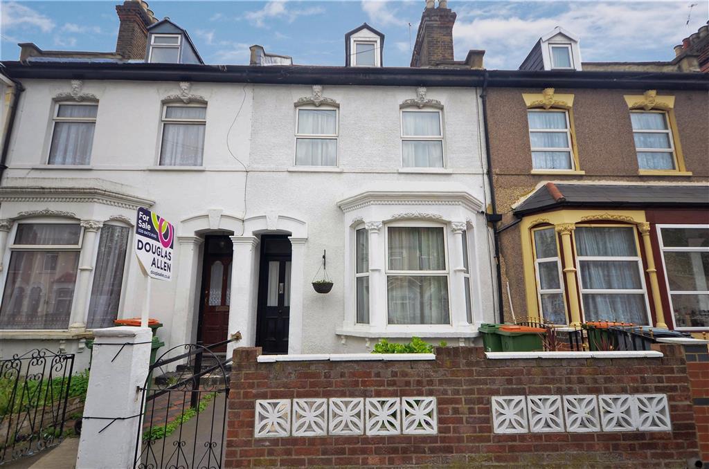 Buy or rent a property | St. Georges Square, London E7 8HW