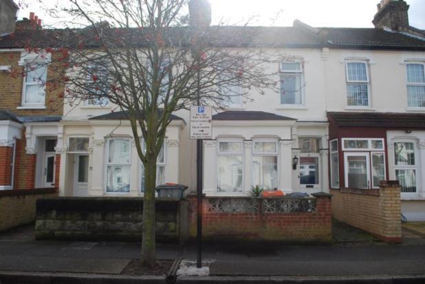 Buy or rent a property | St. Georges Square, London E7 8HW