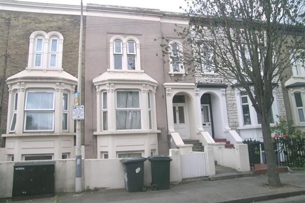 Buy or rent a property | St. Georges Square, London E7 8HW