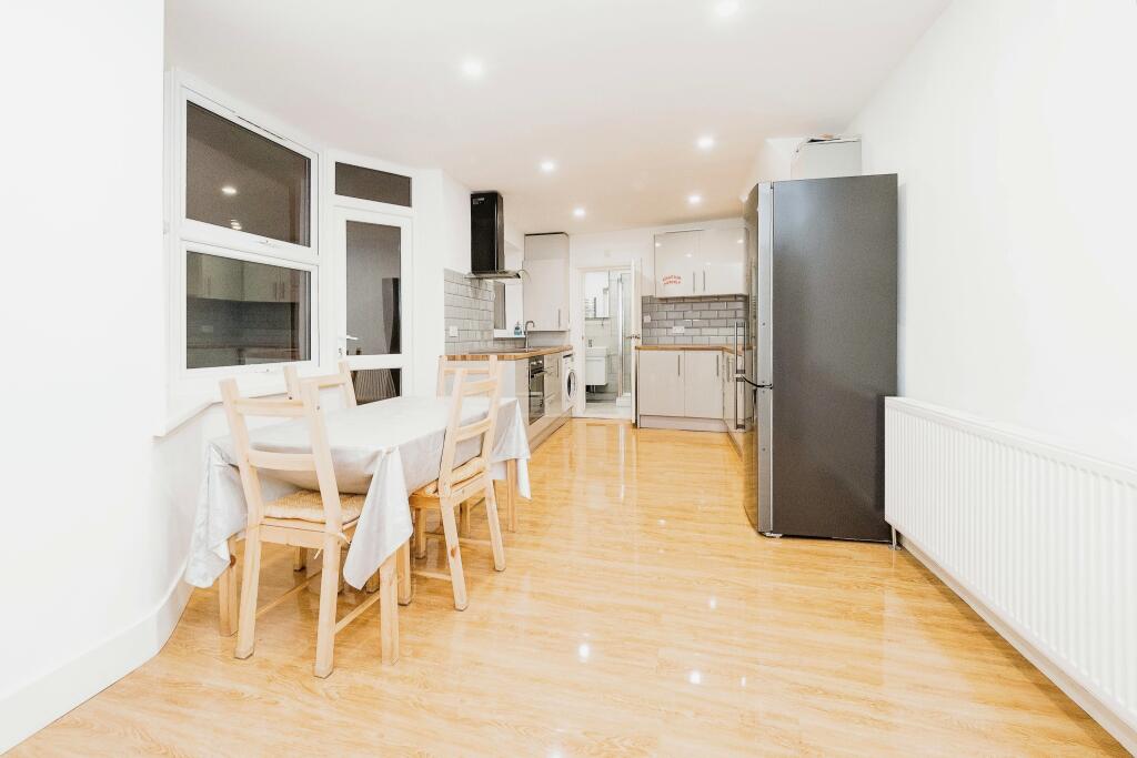 Buy or rent a property | St. Georges Road, London E7 8HY