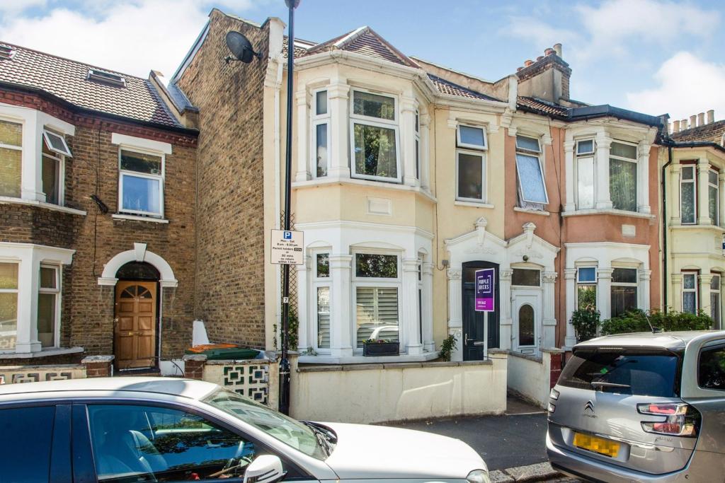 Buy or rent a property | St. Georges Road, London E7 8HY