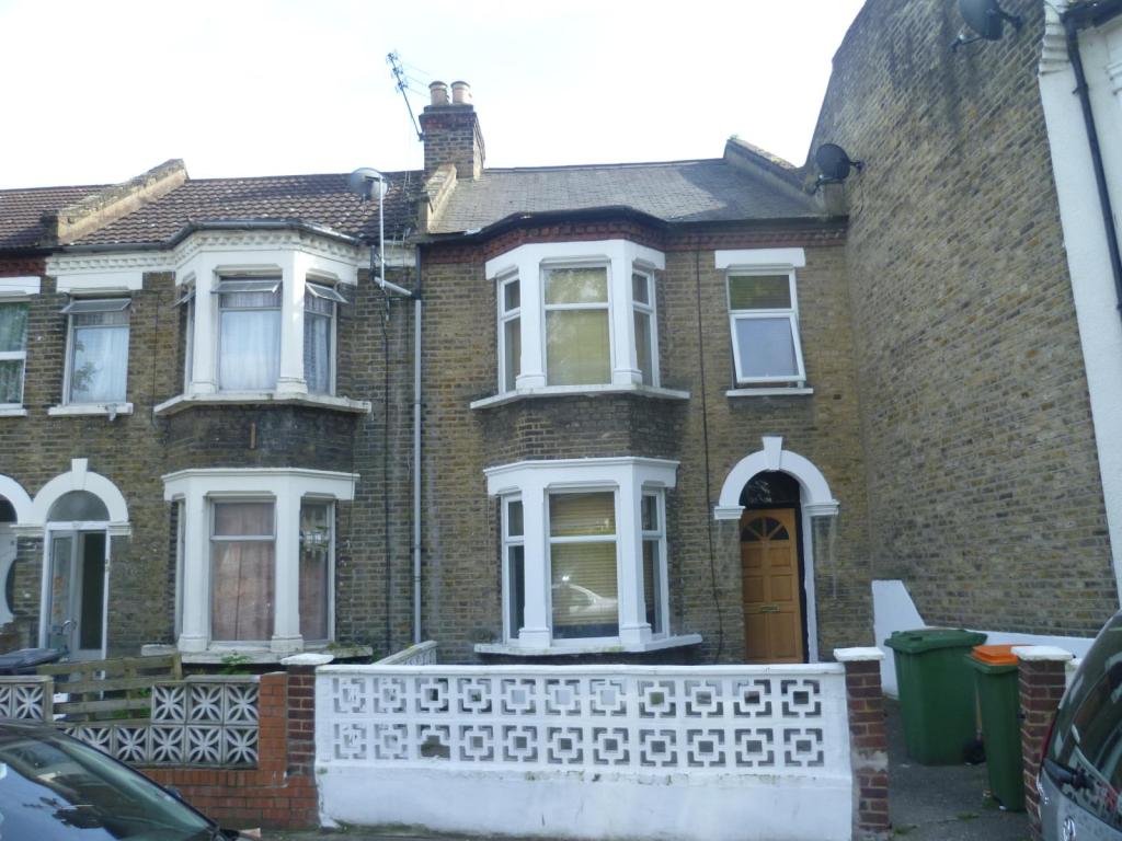 Buy or rent a property | St. Georges Road, London E7 8HY