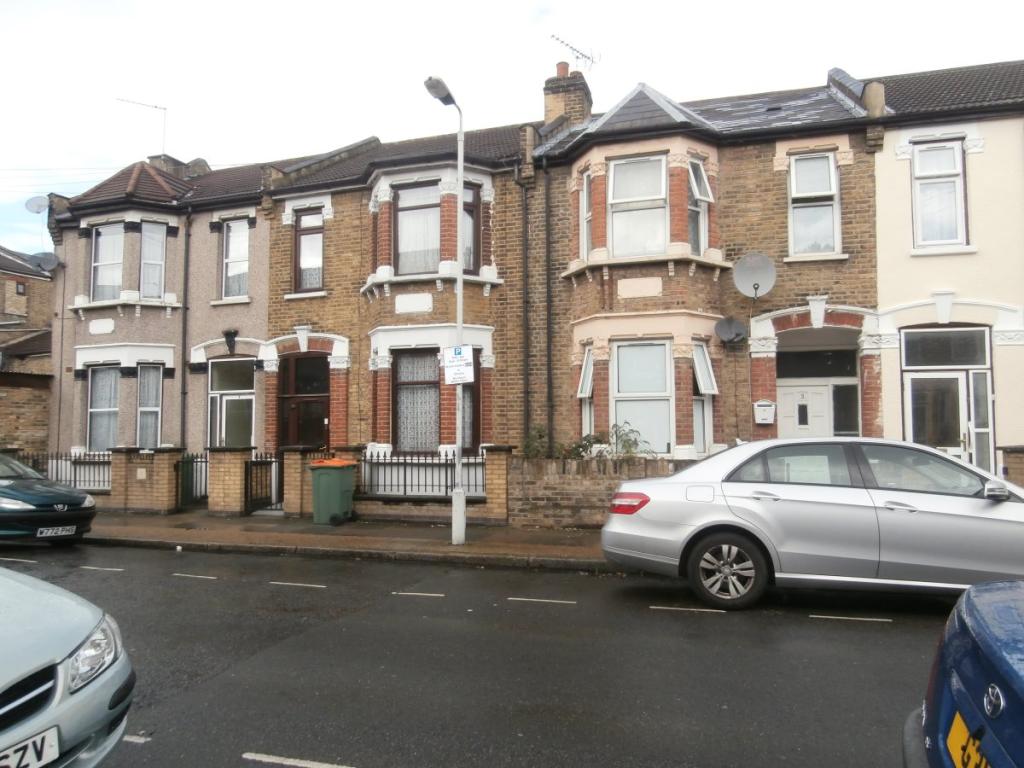 Buy or rent a property | Grosvenor Road, London E7 8HZ