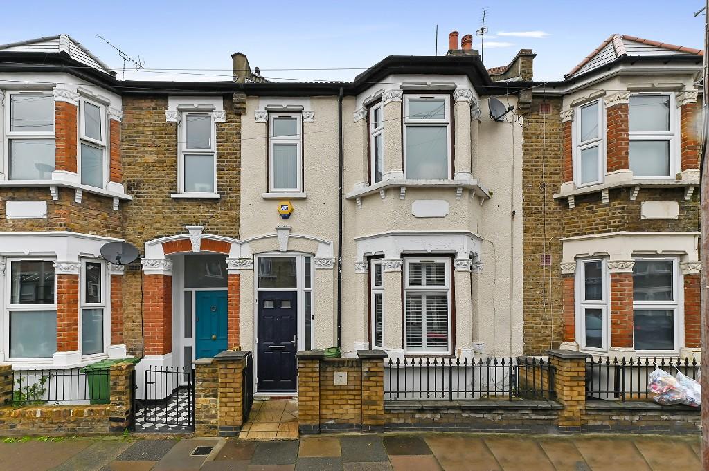 Buy or rent a property | Grosvenor Road, London E7 8HZ