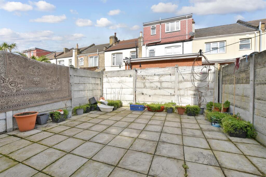 Buy or rent a property | Grosvenor Road, London E7 8HZ