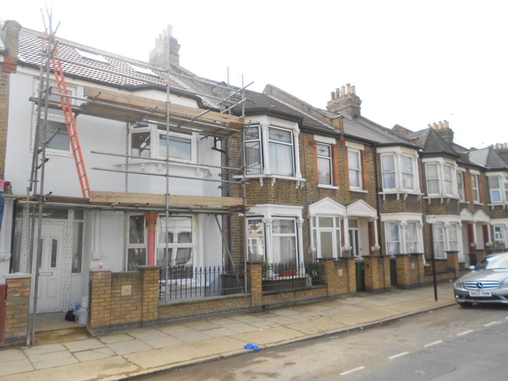 Buy or rent a property | Grosvenor Road, London E7 8JA
