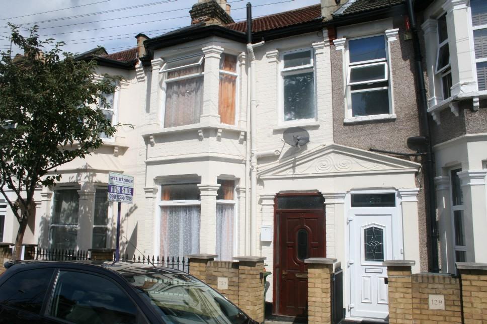 Buy or rent a property | Grosvenor Road, London E7 8JB