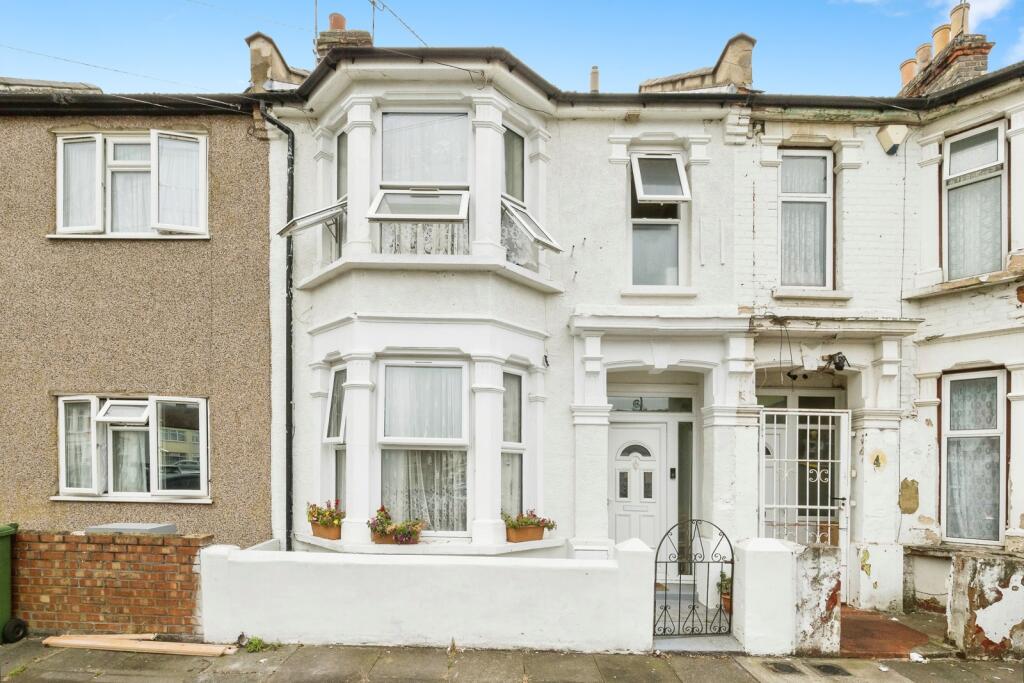 Buy or rent a property | Cheshunt Road, London E7 8JD