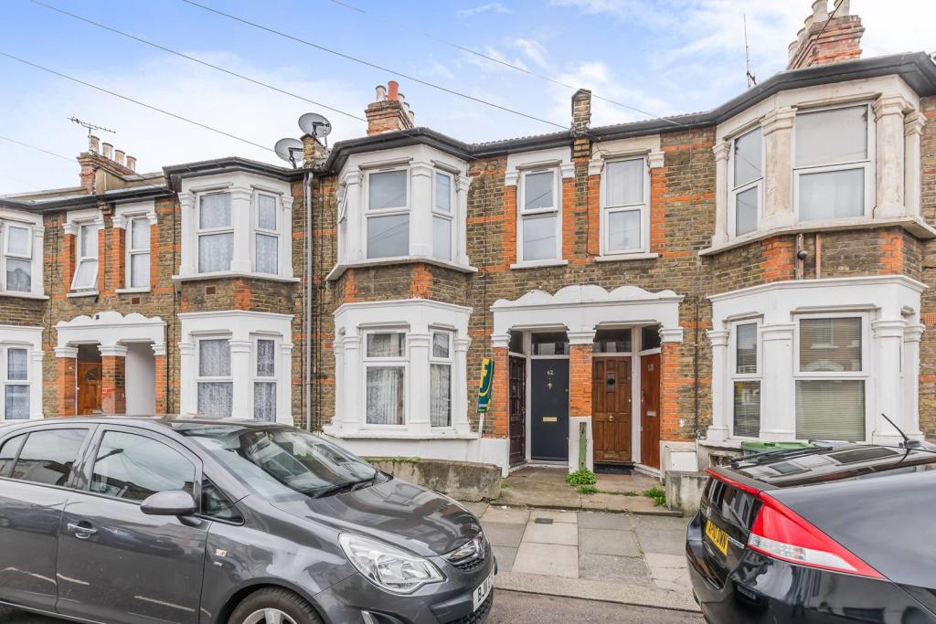 Buy or rent a property | Cheshunt Road, London E7 8JD
