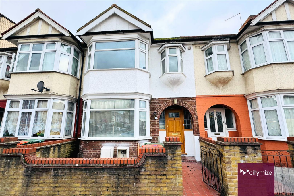 Buy or rent a property | Green Street, London E7 8JG