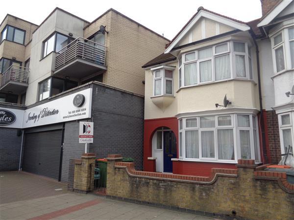 Buy or rent a property | Green Street, London E7 8JG