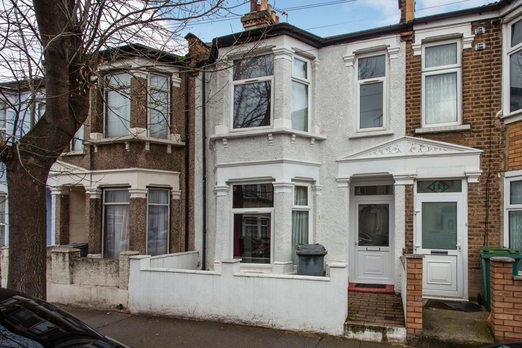 Buy or rent a property | Kitchener Road, London E7 8JH