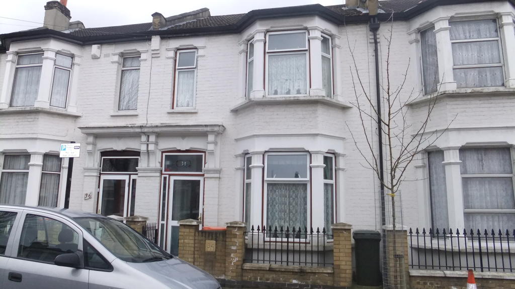 Buy or rent a property | Kitchener Road, London E7 8JL