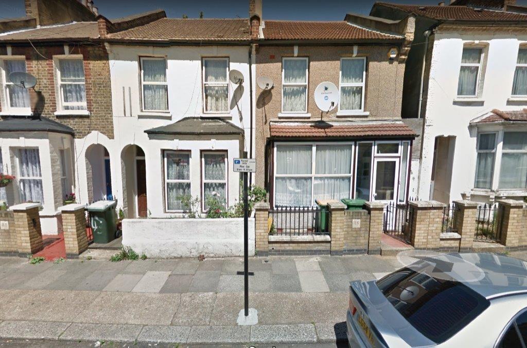 Buy or rent a property | Kitchener Road, London E7 8JN