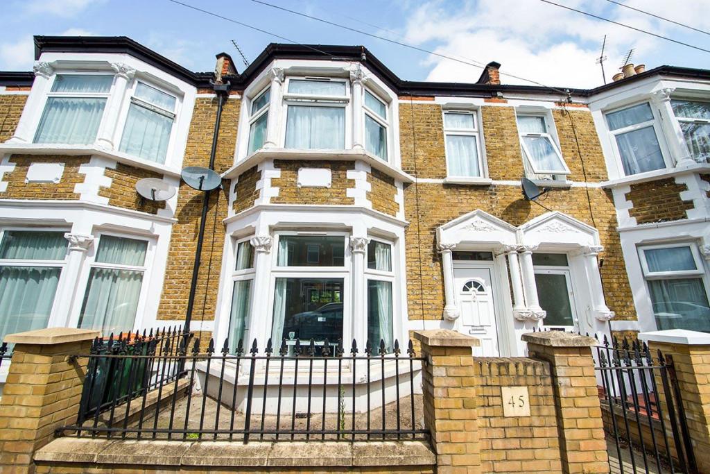 Buy or rent a property | Kitchener Road, London E7 8JN