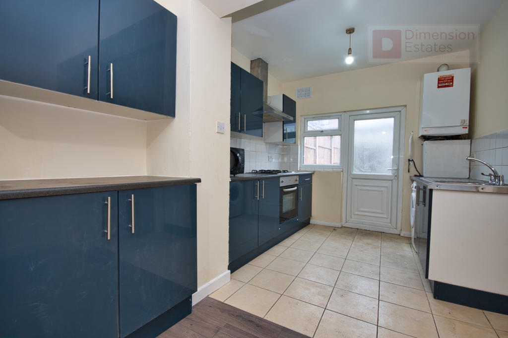 Buy or rent a property | Kitchener Road, London E7 8JN