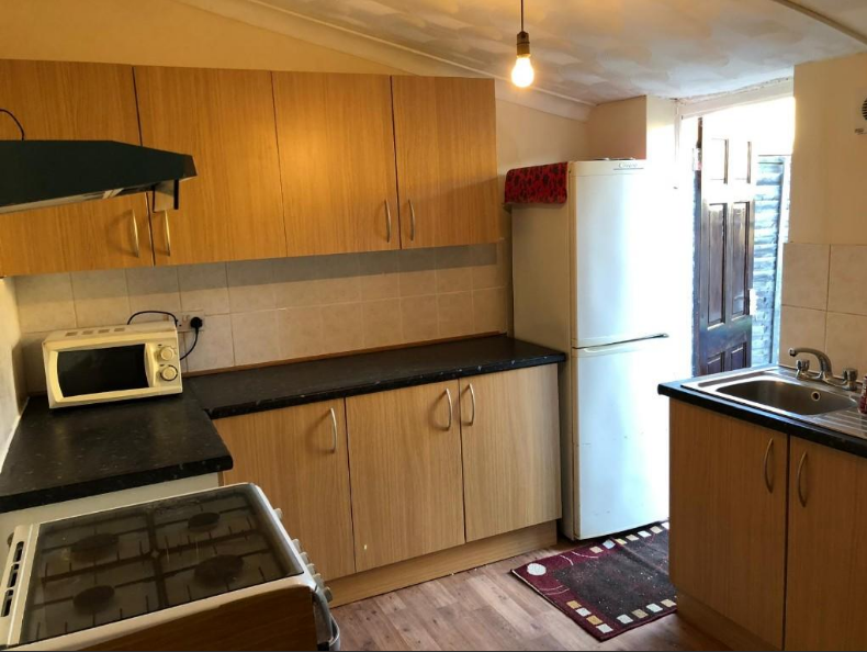 Buy or rent a property | Oakdale Road, London E7 8JU