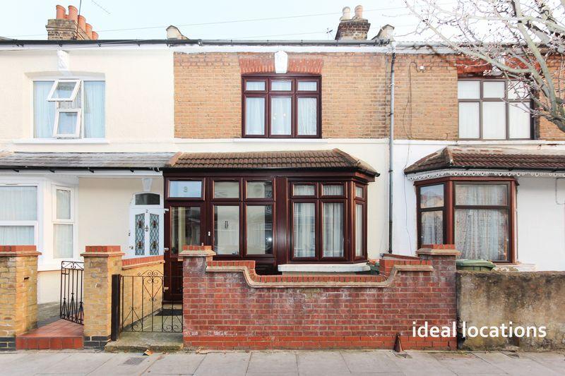Buy or rent a property | Ferndale Road, London E7 8JX