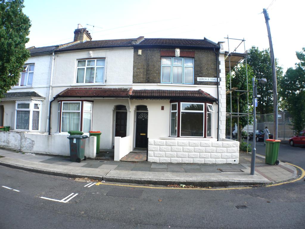 Buy or rent a property | Ferndale Road, London E7 8JX