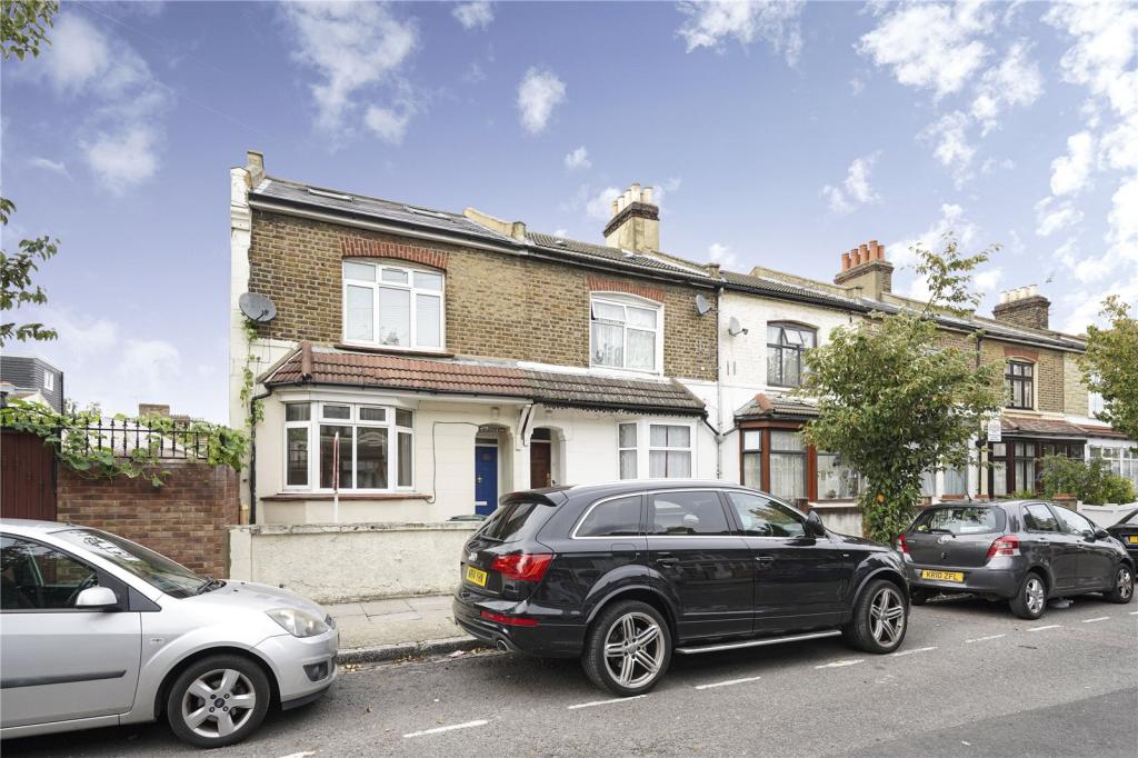 Buy or rent a property | Ferndale Road, London E7 8JX