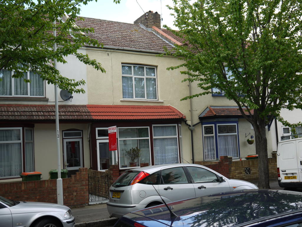 Buy or rent a property | Upton Park Road, London E7 8JY