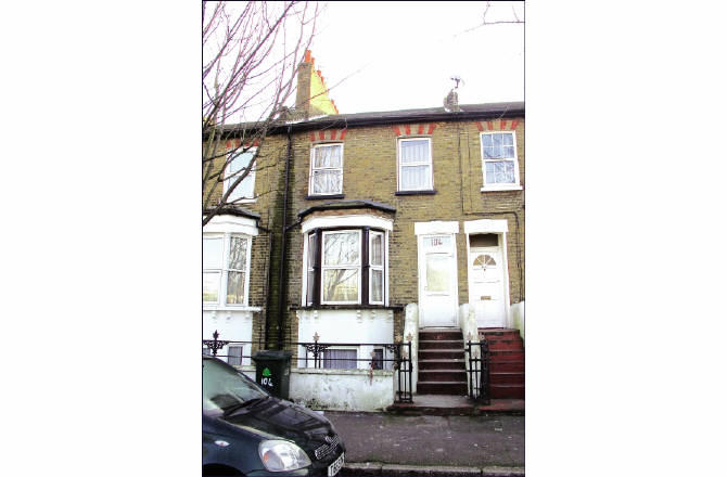 Buy or rent a property | Upton Park Road, London E7 8LB