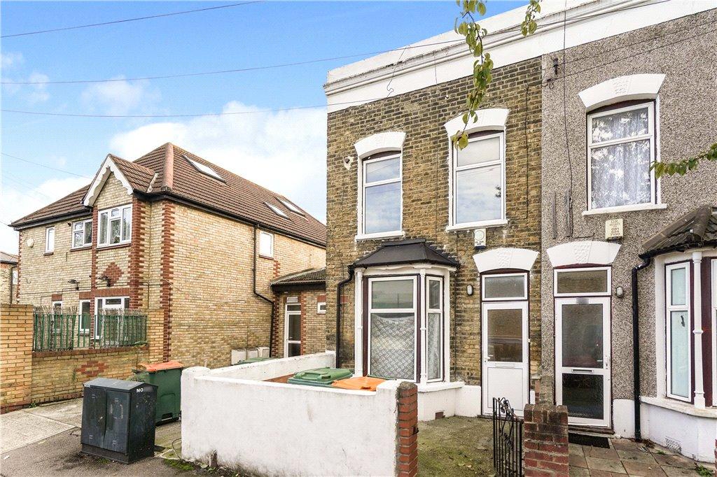 Buy or rent a property | Upton Park Road, London E7 8LB
