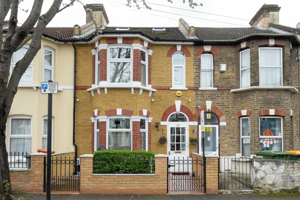 Buy or rent a property | Upton Park Road, London E7 8LB