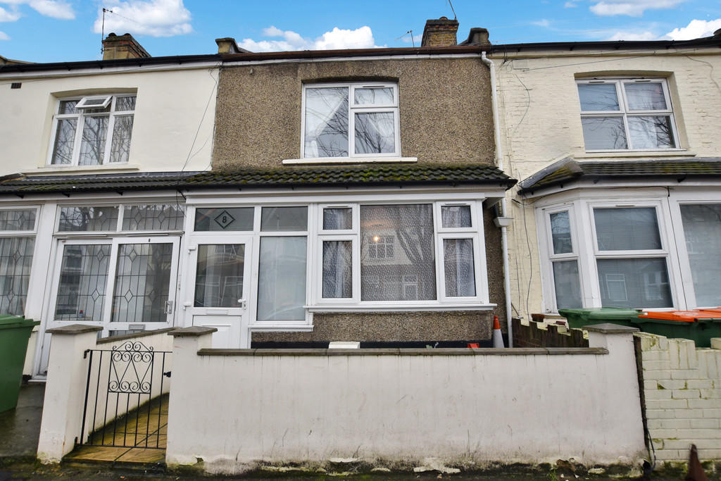 Buy or rent a property | Upton Park Road, London E7 8LD