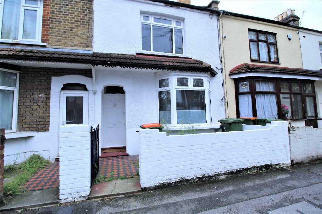 Buy or rent a property | Upton Park Road, London E7 8LD