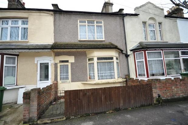 Buy or rent a property | Upton Park Road, London E7 8LD