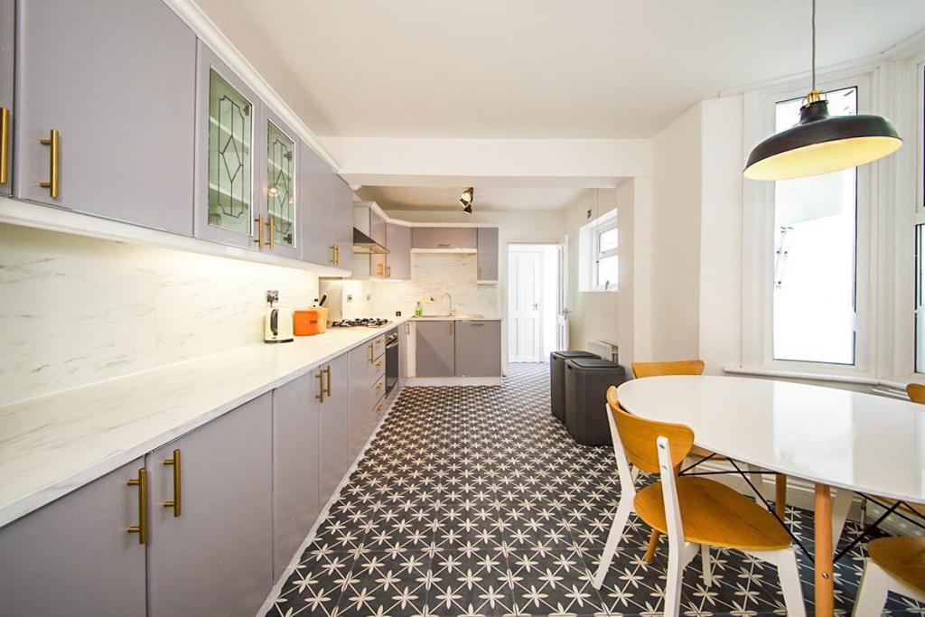 Buy or rent a property | Upton Park Road, London E7 8LD
