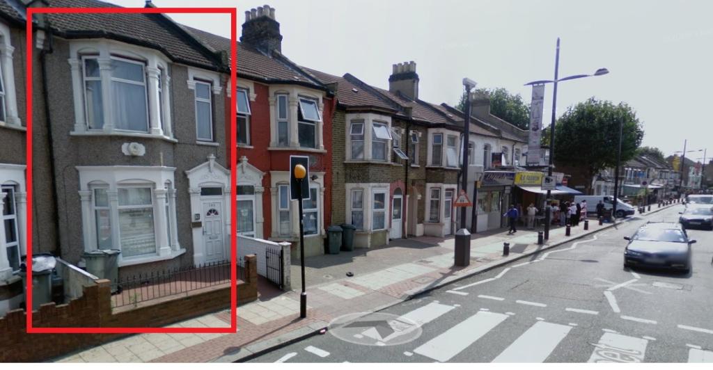Buy or rent a property | Green Street, London E7 8LL
