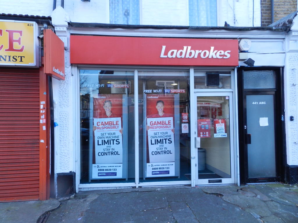 Buy or rent a property | Katherine Road, London E7 8LS