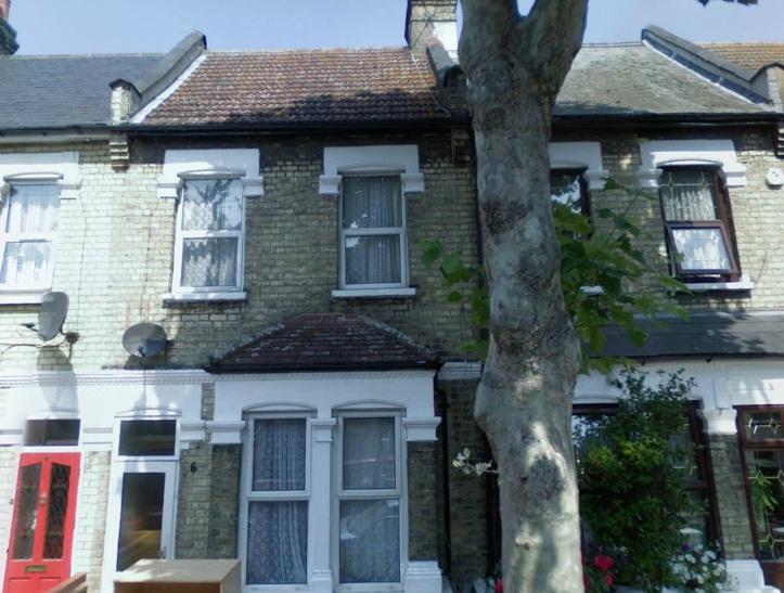 Buy or rent a property | Rothsay Road, London E7 8LY