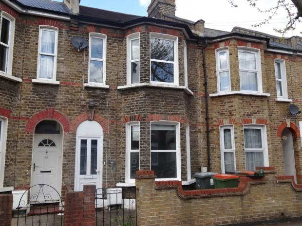 Buy or rent a property | Rothsay Road, London E7 8LY