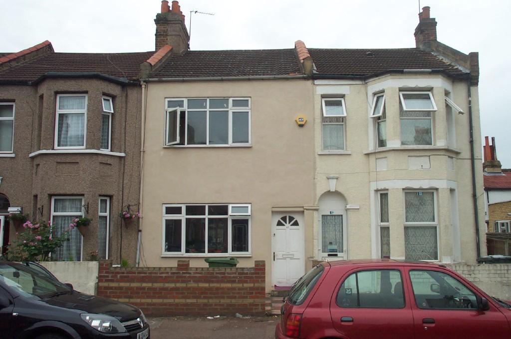 Buy or rent a property | Rothsay Road, London E7 8LY