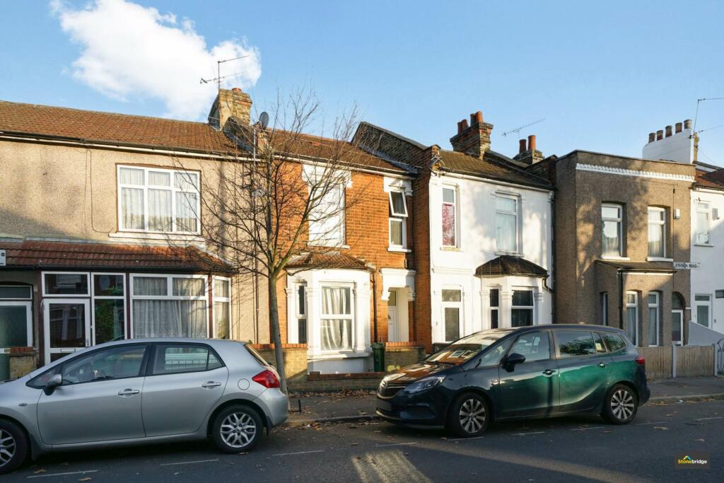 Buy or rent a property | Jephson Road, London E7 8LZ