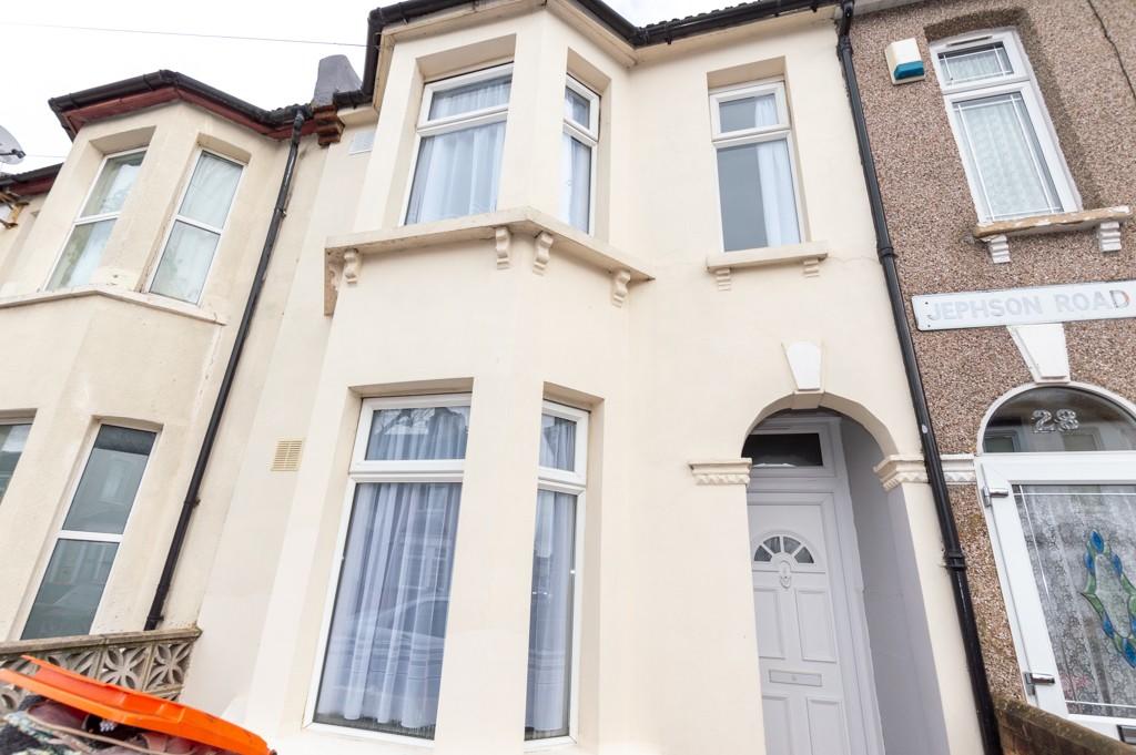 Buy or rent a property | Jephson Road, London E7 8LZ