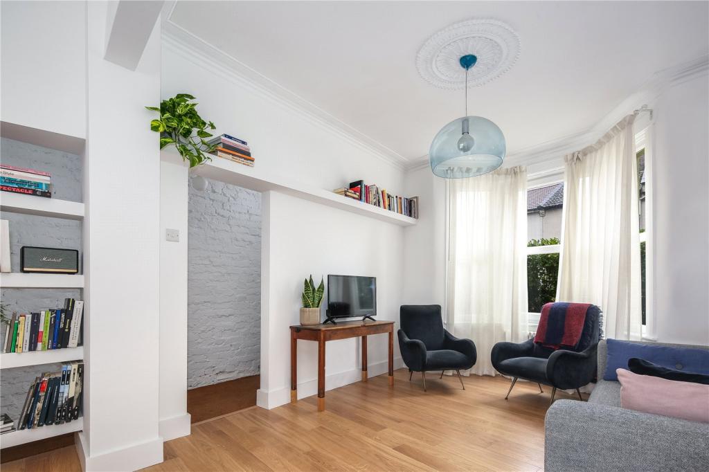 Buy or rent a property | Jephson Road, London E7 8LZ