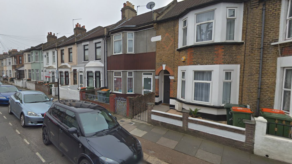Buy or rent a property | Woodstock Road, London E7 8NB