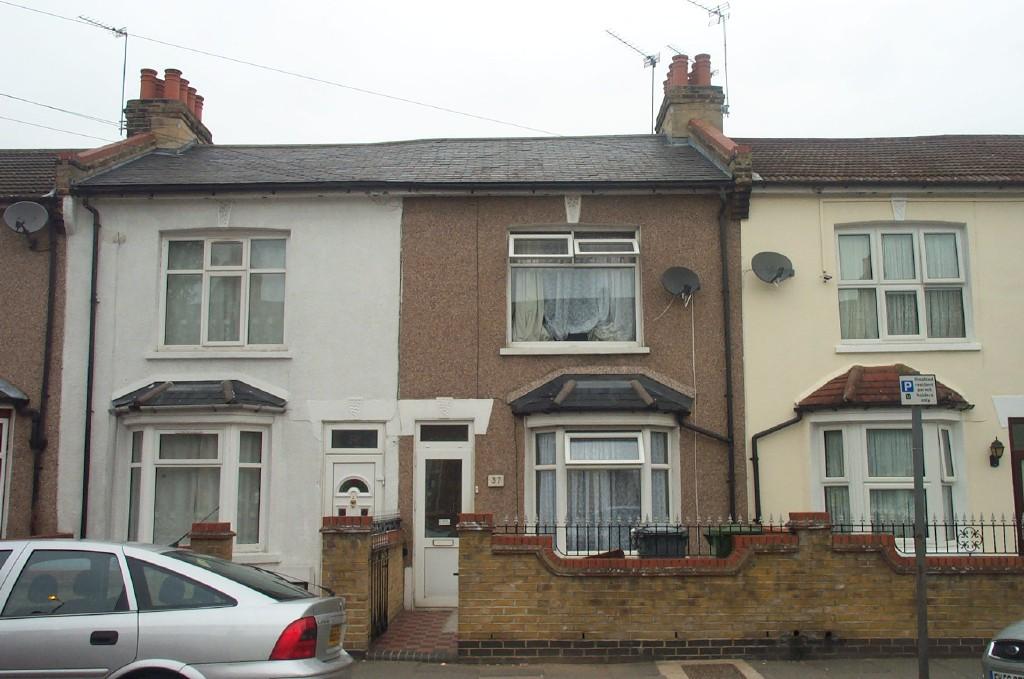 Buy or rent a property | Woodstock Road, London E7 8NB